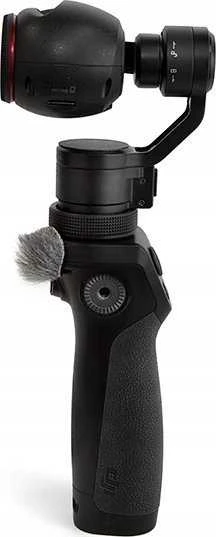 „Rycote Micro Windjammer“ – 30 panaudojimų