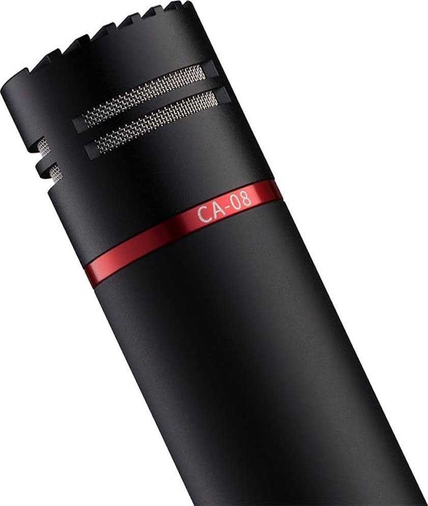 Mikrofonas Rycote Rycote Mikrofonas CA-8 Cardioid