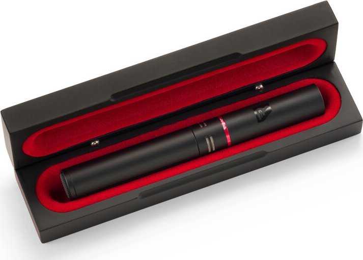 Mikrofonas Rycote shotgun HC-15 15 cm (RYC079001)