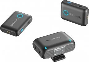 Belaidė garso sistema - Saramonic Blink500 B2+ belaidis garso perdavimo rinkinys