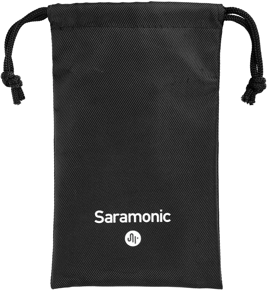 Saramonic Blink500 ProX B5 belaidžio garso perdavimo rinkinys (RXUC + TX)