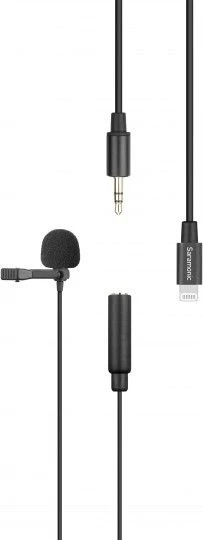 Mikrofonas Saramonic LavMicro U1A