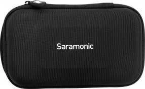 Saramonic BlinkMe B2 belaidžio garso perdavimo rinkinys