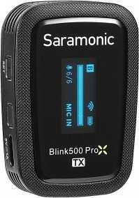 SARAMONIC BLINK 500 PROX B3 (2,4 GHZ BELAIDAS BE LIGHTNING)