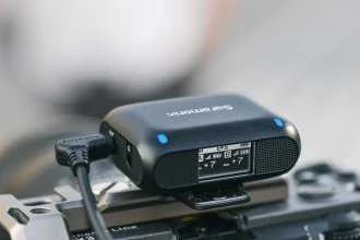 Belaidė garso sistema - Saramonic Blink500 B2+ belaidis garso perdavimo rinkinys