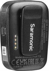 SARAMONIC BLINK 500 PROX B3 (2,4 GHZ BELAIDAS BE LIGHTNING)