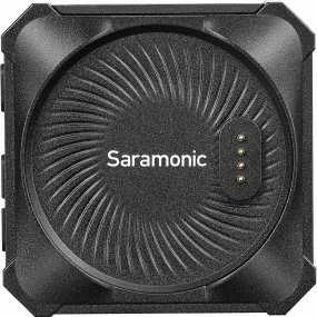 Saramonic BlinkMe B2 belaidžio garso perdavimo rinkinys
