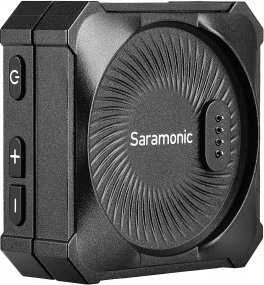Saramonic BlinkMe B2 belaidžio garso perdavimo rinkinys
