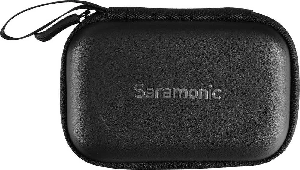Saramonic Blink900 B1 belaidžio garso perdavimo rinkinys (RX + TX)