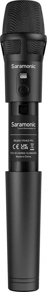 Saramonic Vlink2 HU reporterio mikrofonas