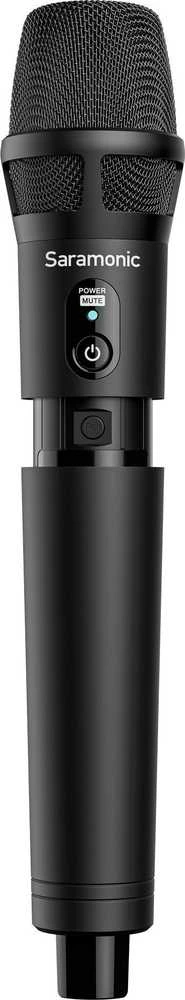 Saramonic Vlink2 HU reporterio mikrofonas