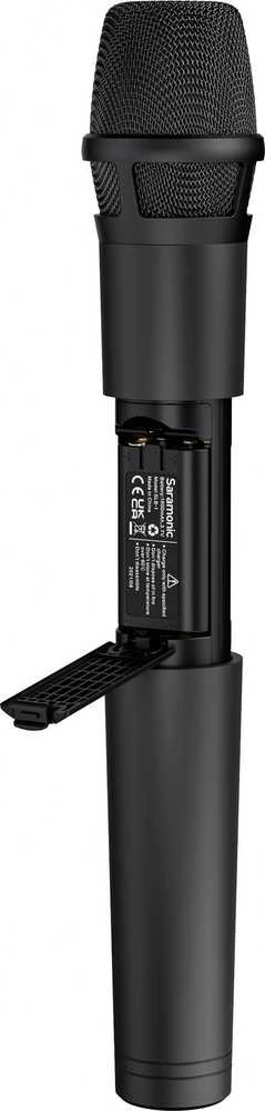 Saramonic Vlink2 HU reporterio mikrofonas
