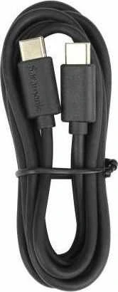 Mikrofonas - Saramonic SR-MV7000 USB/XLR Kondensatorius 20-20kHz su Pop Filtru