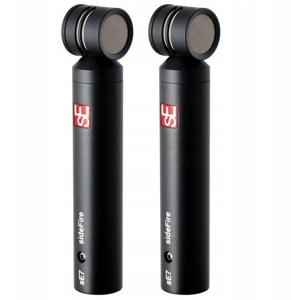 Se Electronics sE 7sF Pair - Mikrofonų pora