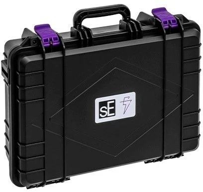 Se Electronics sE VPACK EC - Rinkinys V PACK ARENA edycja Eloy Casagrande