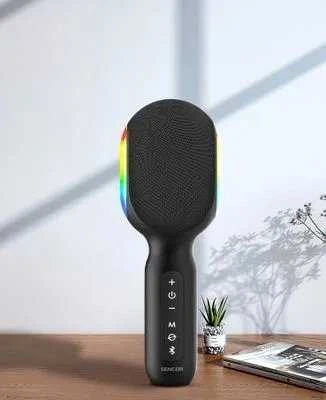 Mikrofonas Sencor SSS K1000
