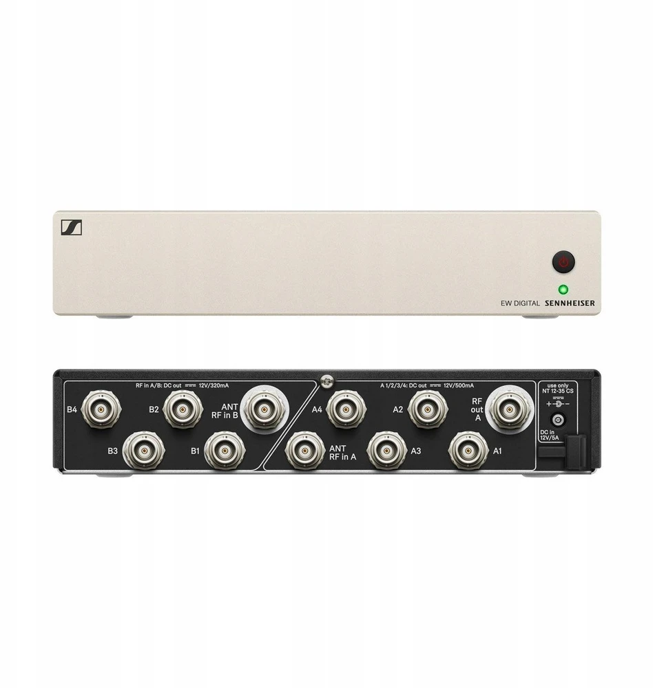 Sennheiser EW-D ASA - active antena splitter (470–694 MHz)