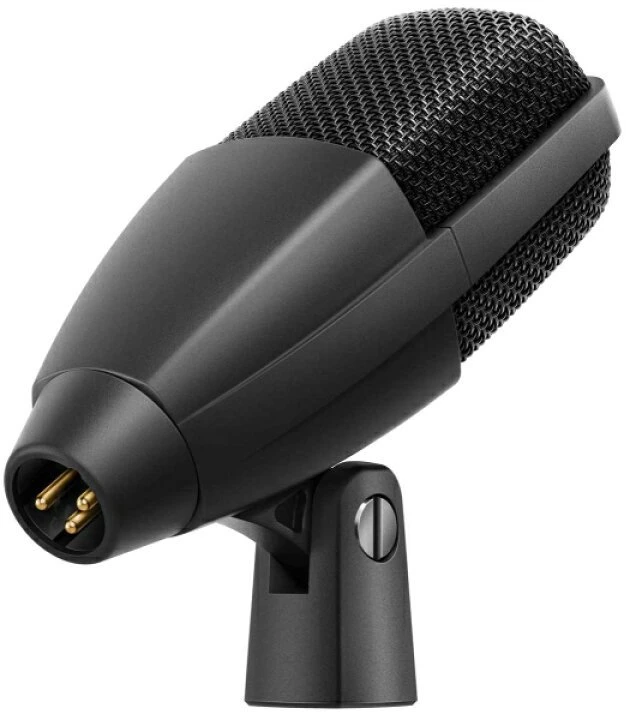 „Sennheiser MD 421 Kompakt“ – dinaminės, superkardioidinės ausinės