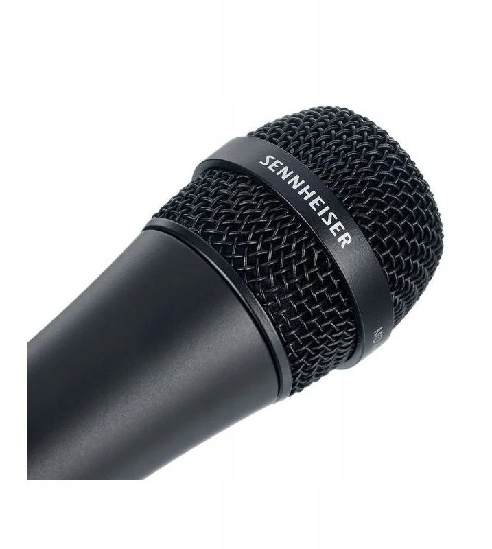 „Sennheiser MD 445“ – superkardioidinis dinaminis mikrofonas