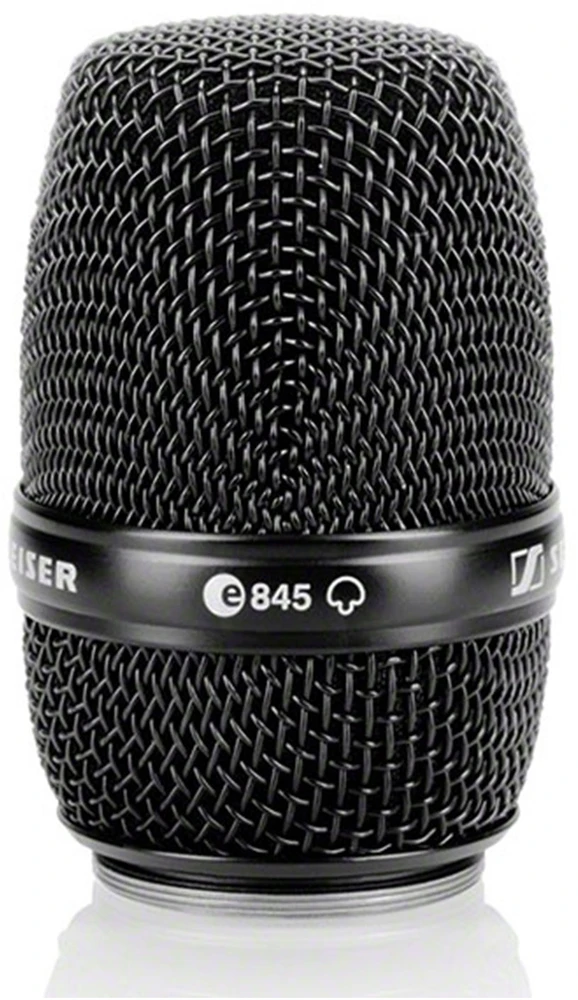 SENNHEISER MMD 845-1 BK MIKROFONIKAPSELI
