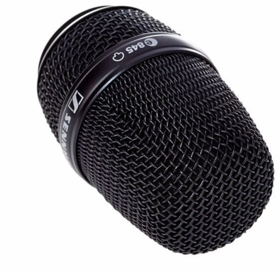 SENNHEISER MMD 845-1 BK MIKROFONIKAPSELI