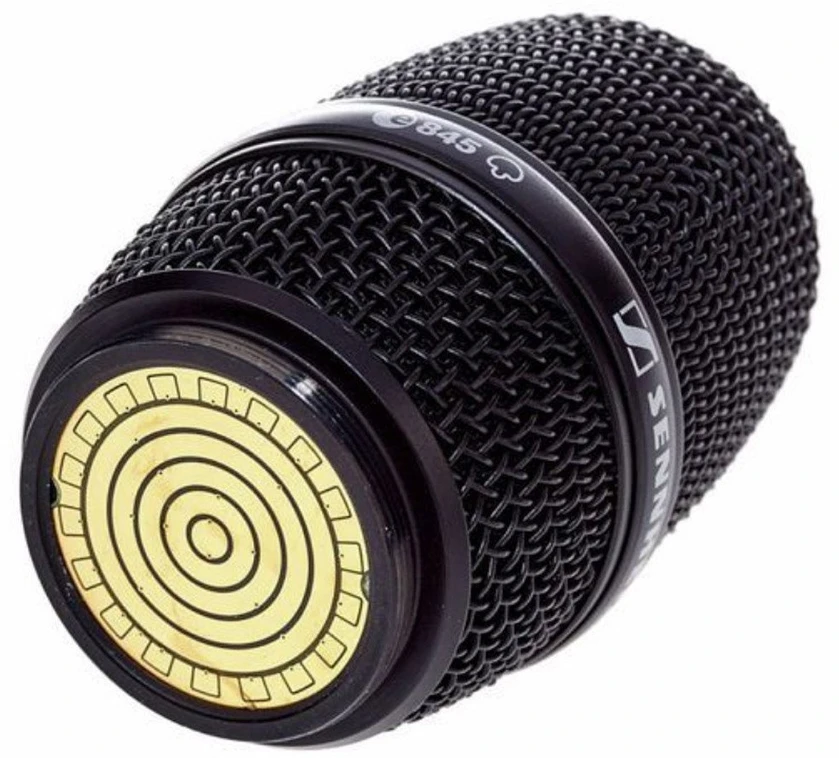 SENNHEISER MMD 845-1 BK MIKROFONIKAPSELI