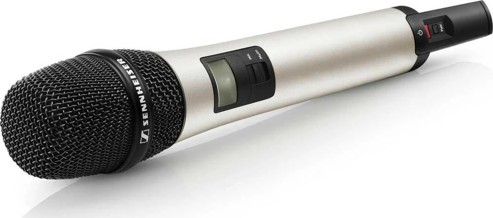 SENNHEISER SL RANKINIS 865 DW-3-EU
