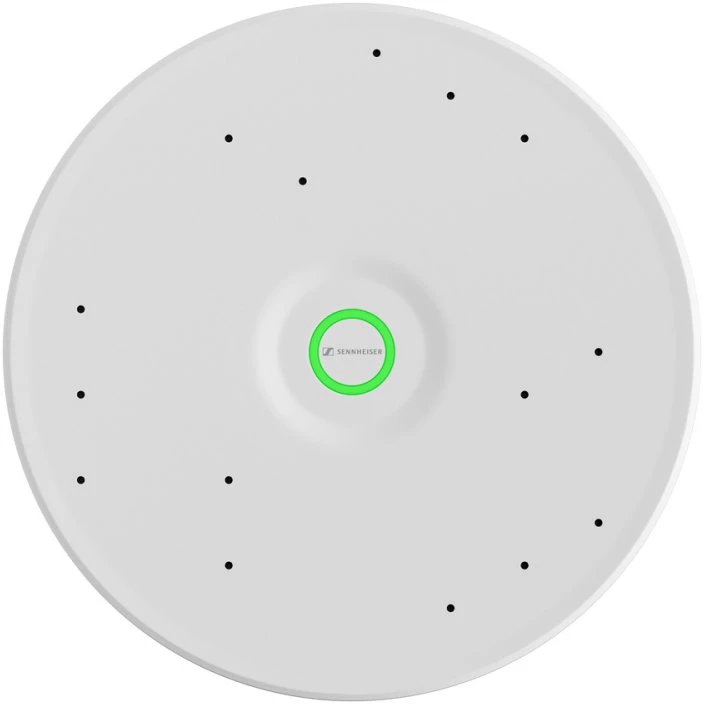 SENNHEISER TEAM CONNECT CEILING MEDIUM KATTOMIKROFONI