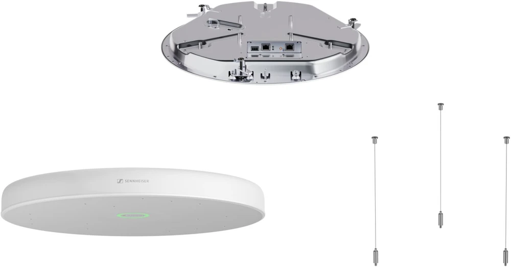 SENNHEISER TEAM CONNECT CEILING MEDIUM KATTOMIKROFONI
