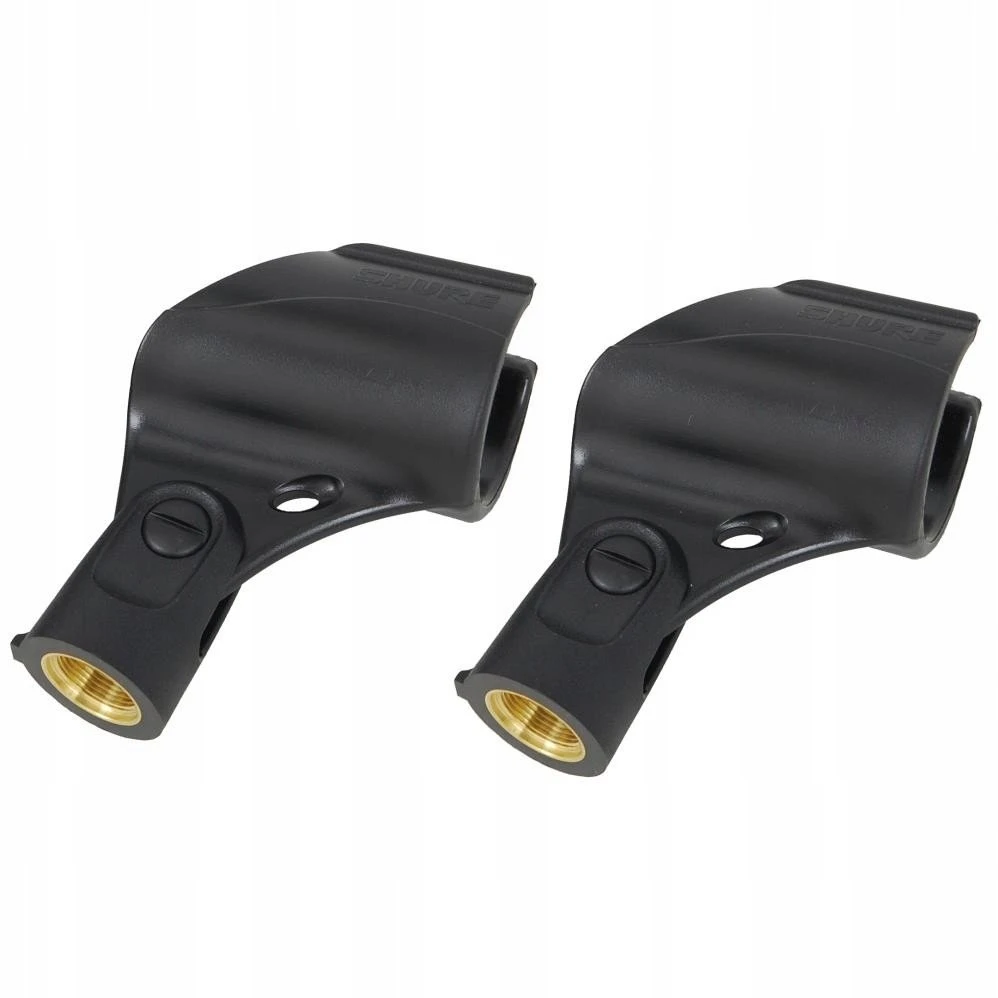 „Shure BLX288E/SM58-H8E“ – belaidė sistema su imtuvu ir dviem SM58 mikrofonais