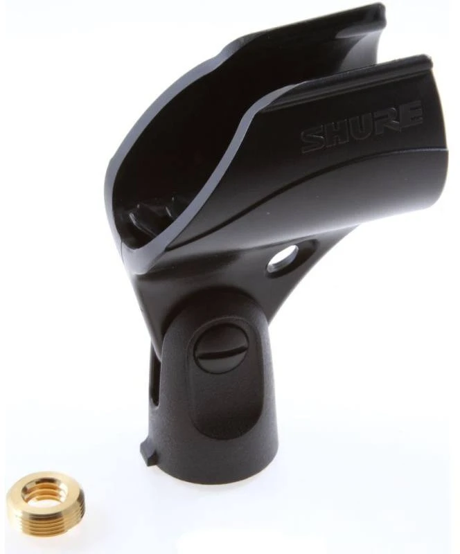 „Shure BLX288E/SM58-H8E“ – belaidė sistema su imtuvu ir dviem SM58 mikrofonais