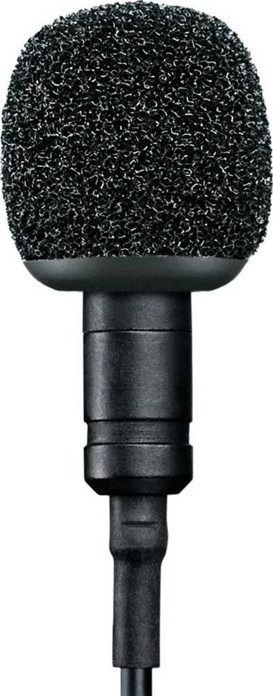 Shure MVL Lavalier Microphone for Išmanusis telefonas or Planšetė | Shure