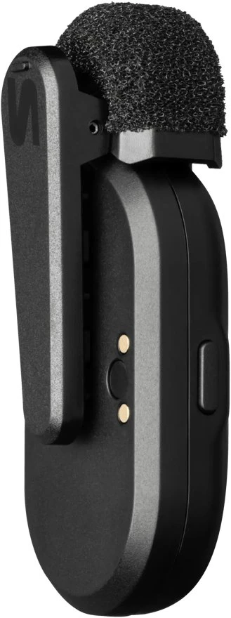 „Shure“ | Vieno kanalo prisegamas mikrofonas | MV-ONE-Z6