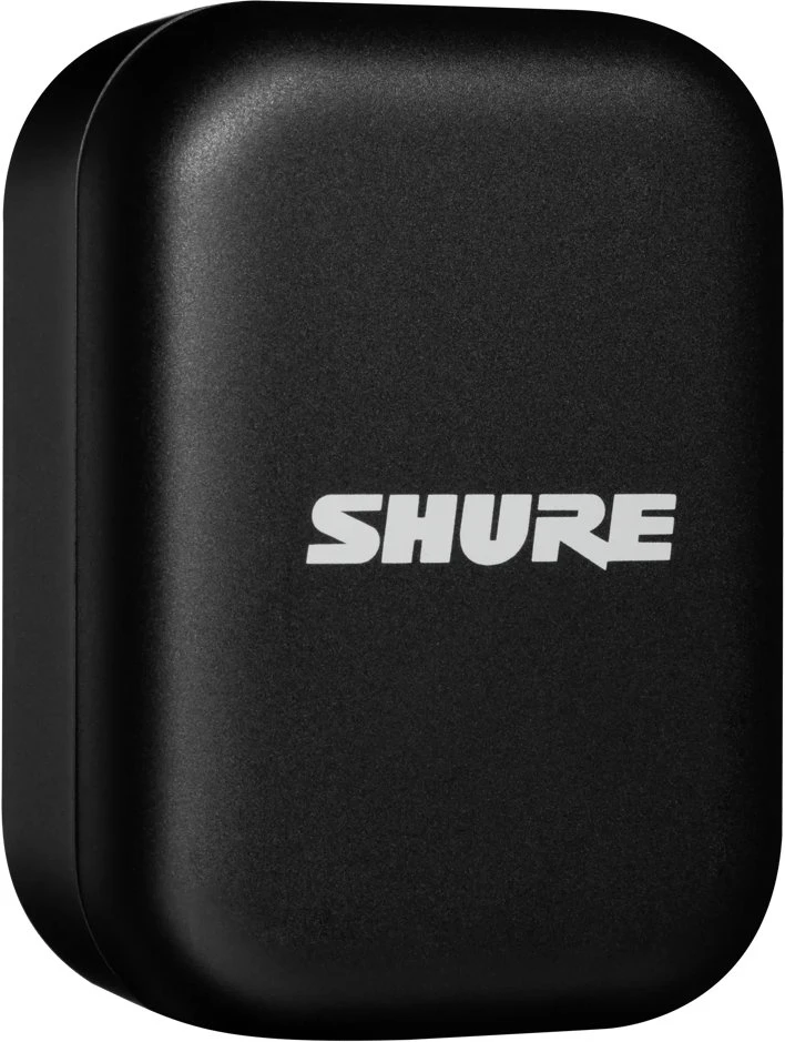 „Shure“ | Vieno kanalo prisegamas mikrofonas | MV-ONE-Z6