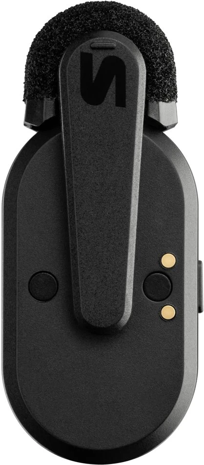 „Shure“ | Vieno kanalo prisegamas mikrofonas | MV-ONE-Z6