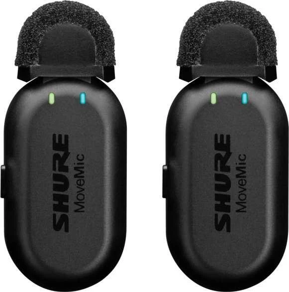 Shure Vėliau