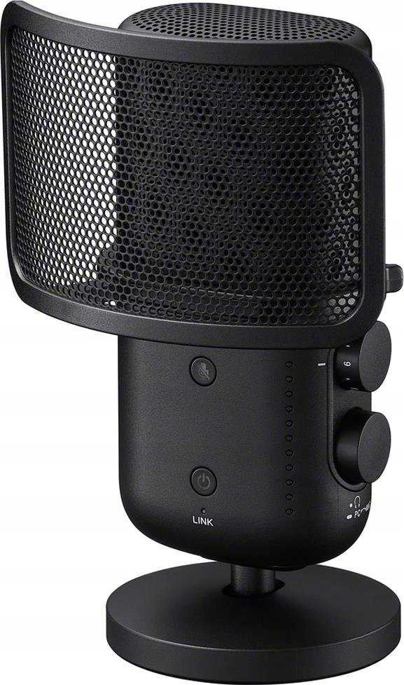 Sony | Belaidis transliacinis mikrofonas | ECM-S1