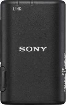 Sony ECM-W3S belaidė mikrofonų sistema