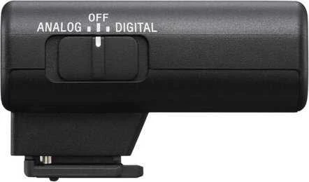 Sony ECM-W3S belaidė mikrofonų sistema