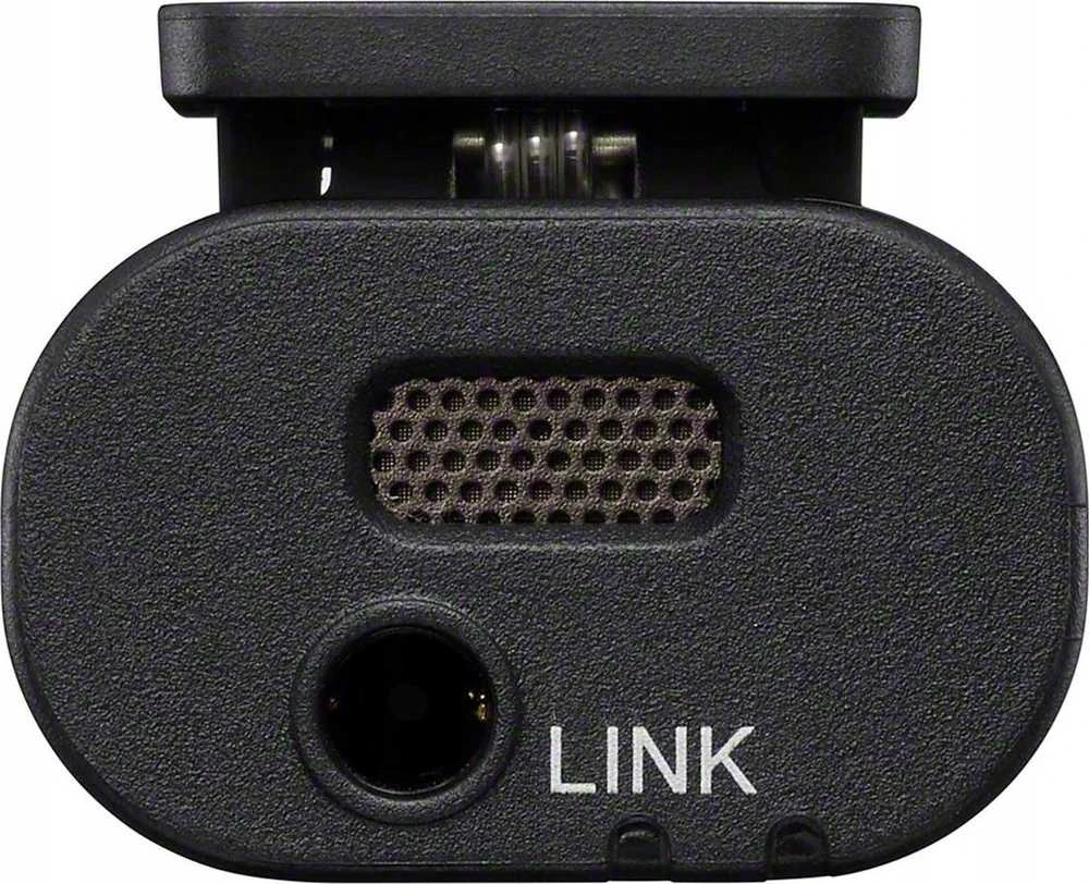 Sony ECM-W3S belaidė mikrofonų sistema