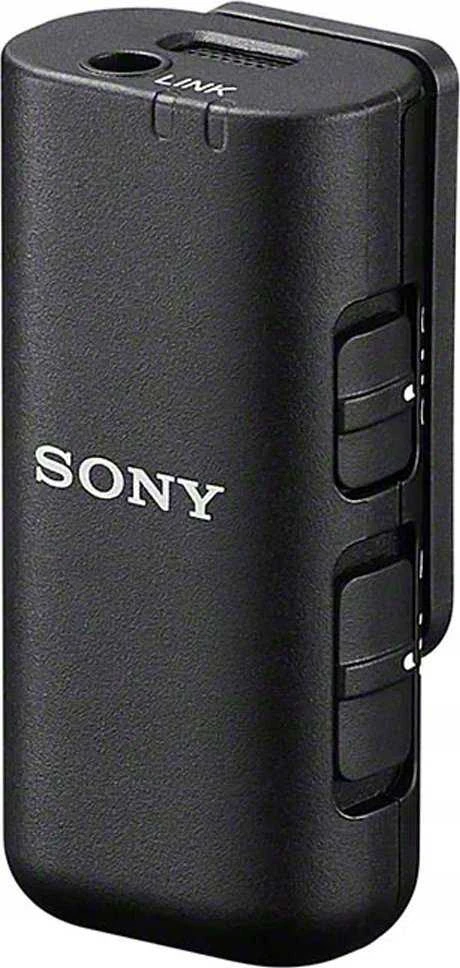 Sony ECM-W3S belaidė mikrofonų sistema