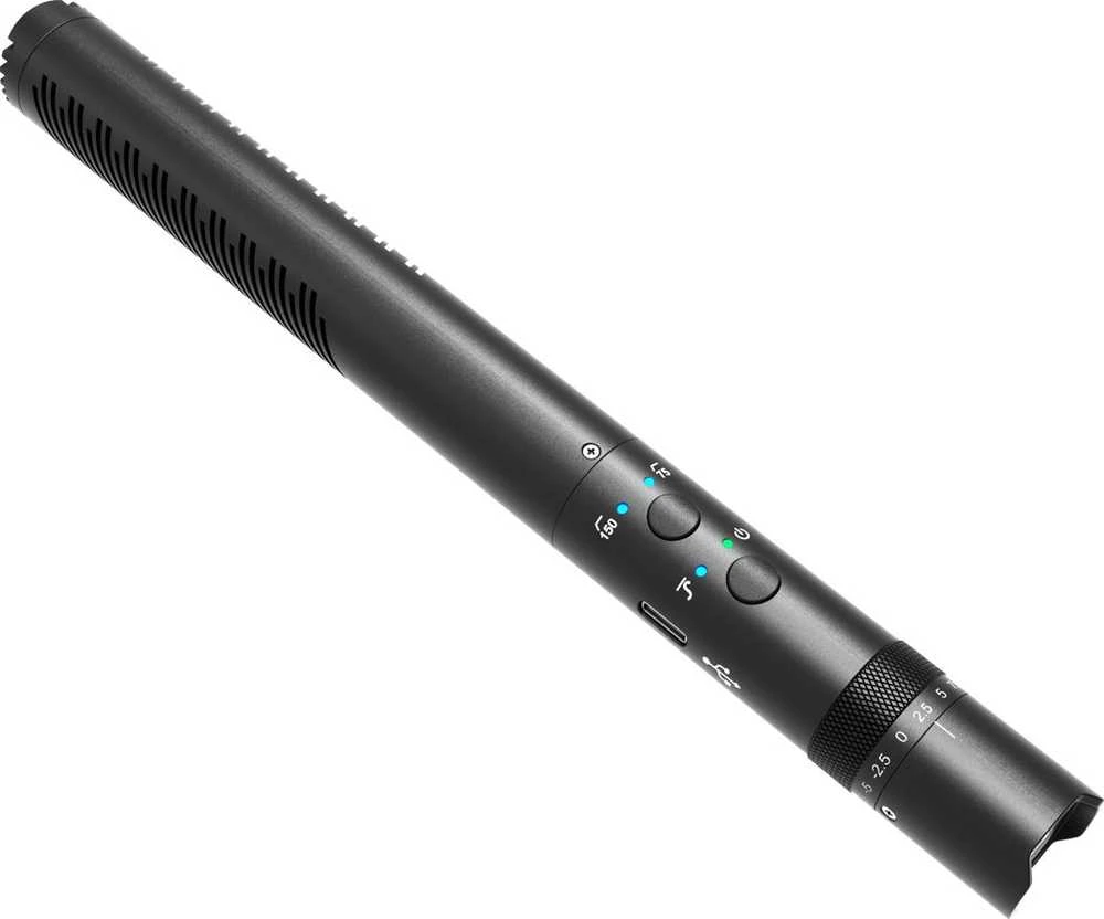 Mikrofonas Synco Mic-D30
