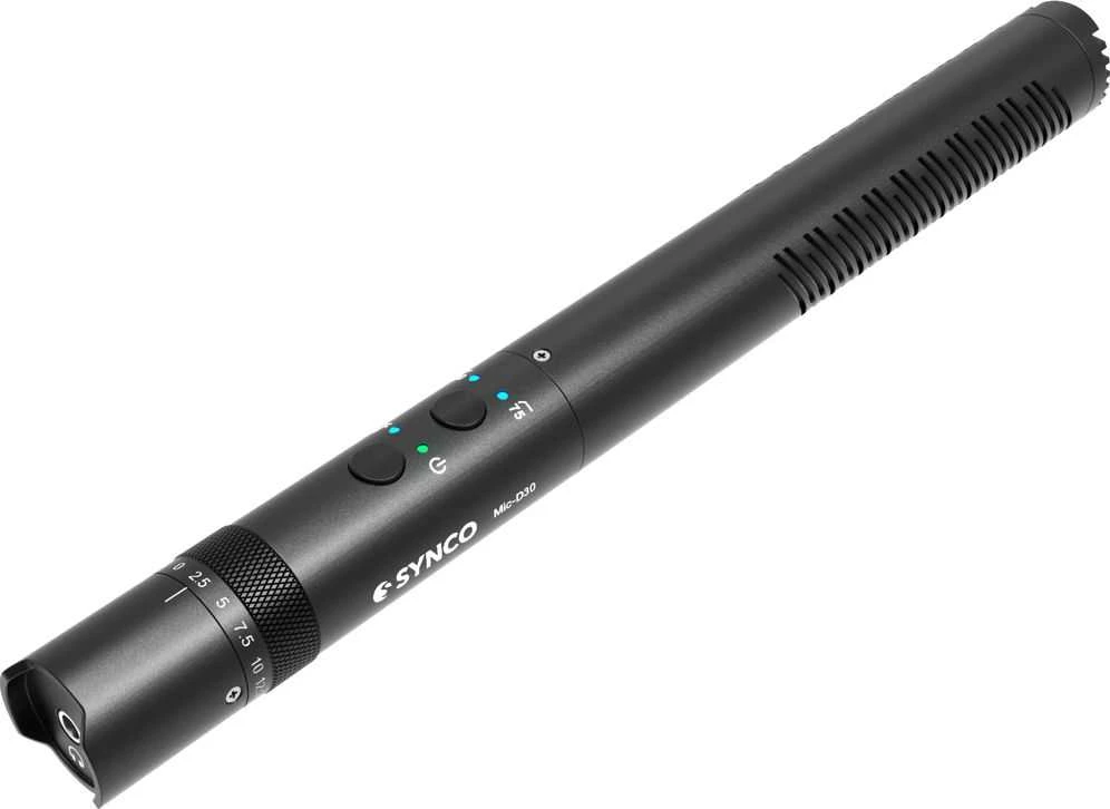 Mikrofonas Synco Mic-D30
