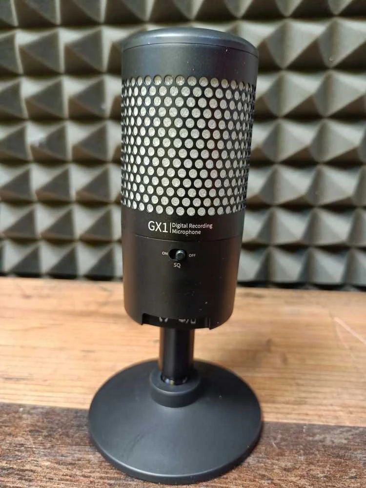 Mikrofonas Takstar GX1