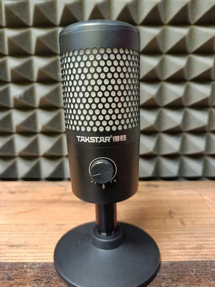 Mikrofonas Takstar GX1