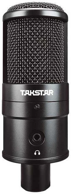 Mikrofonas Takstar PC-K220USB Podcast USB