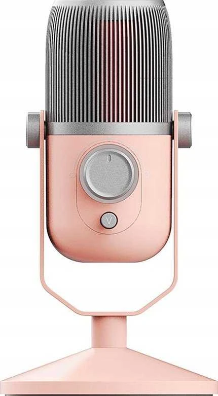 „Thronmax Mdrill Zero Rosa 96Khz“