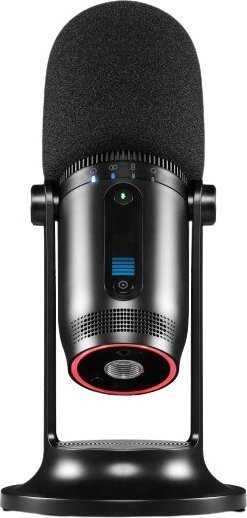 Thronmax mikrofonas m2pb rinkinys mdrill one pro rinkinys