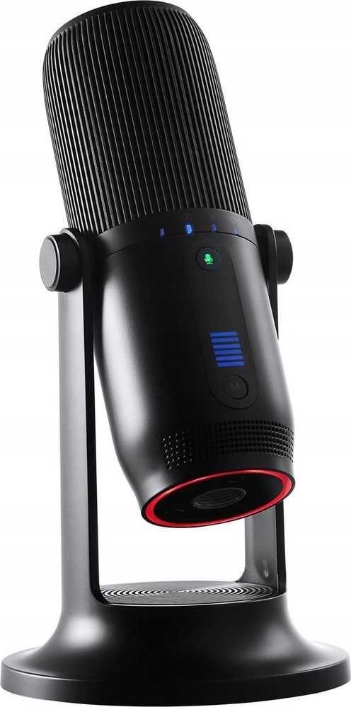 Thronmax mikrofonas m2pb rinkinys mdrill one pro rinkinys