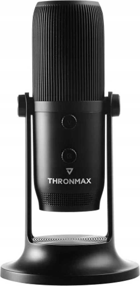 Thronmax mikrofonas m2pb rinkinys mdrill one pro rinkinys